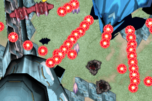 Triggerheart Exelica 10