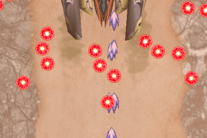 Triggerheart Exelica 12