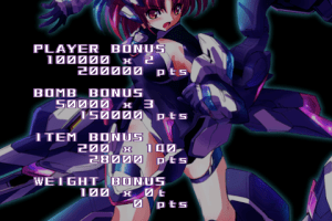 Triggerheart Exelica 13