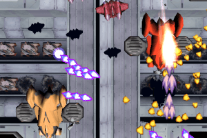 Triggerheart Exelica 14