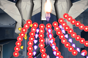 Triggerheart Exelica 15