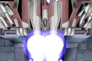 Triggerheart Exelica 16