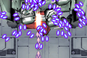 Triggerheart Exelica 17