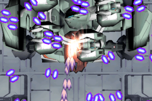 Triggerheart Exelica 18