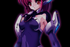Triggerheart Exelica 20