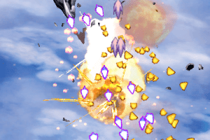 Triggerheart Exelica 21