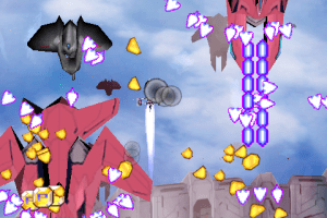Triggerheart Exelica 22
