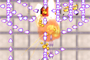 Triggerheart Exelica 25