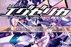 Triggerheart Exelica 2