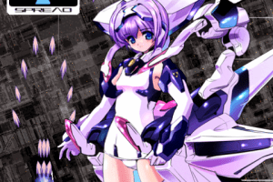 Triggerheart Exelica 3