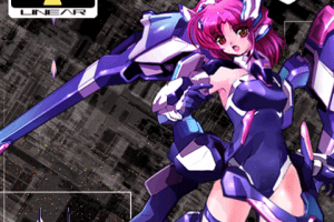 Triggerheart Exelica 4