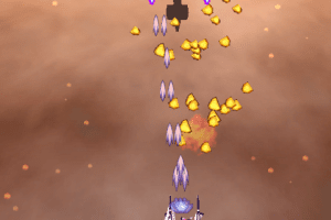 Triggerheart Exelica 6