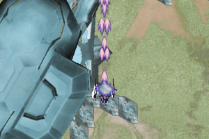 Triggerheart Exelica 8