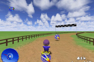 Trike Racers 9