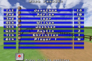 Trike Racers 11