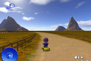 Trike Racers 12