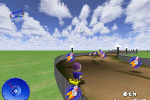 Trike Racers 13