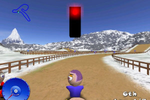 Trike Racers 14