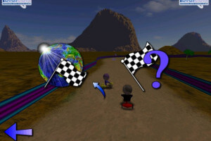 Trike Racers 5