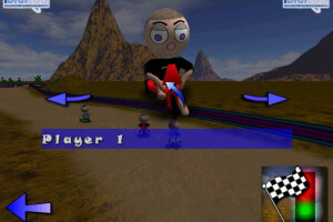Trike Racers 6