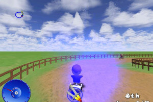 Trike Racers 8