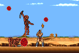 Trio The Punch: Never Forget Me... 10