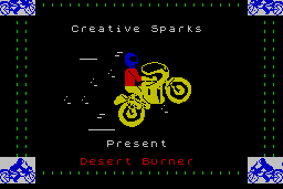 Trio abandonware