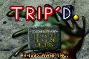 Trip'd 0