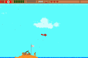 Download Triplane Turmoil - My Abandonware