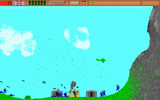 turmoil the game turmoil the game