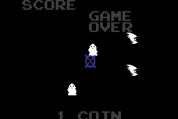 Triple Hunt abandonware