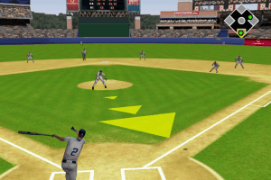 Triple Play 2001 9