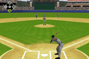 Triple Play 2001 11