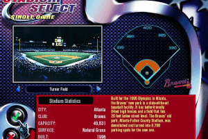 Triple Play 2001 2