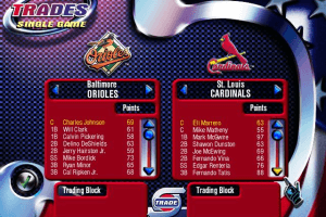 Triple Play 2001 3