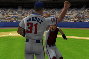 Triple Play 2001 4