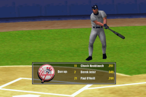 Triple Play 2001 6