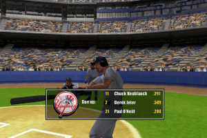 Triple Play 2001 7