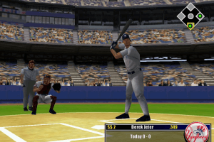 Triple Play 2001 8