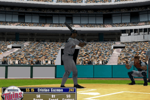 Triple Play Baseball 2