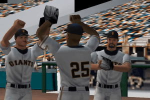 Triple Play Baseball 6