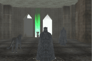 Trismegistus 12