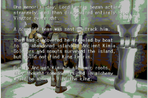 Trismegistus 3