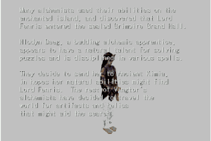 Trismegistus 4