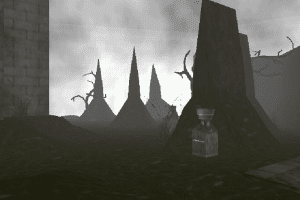Trismegistus 7