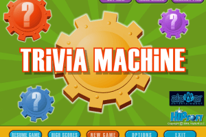 Trivia Machine 0