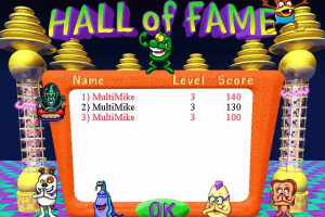 Trivia Munchers Deluxe 9