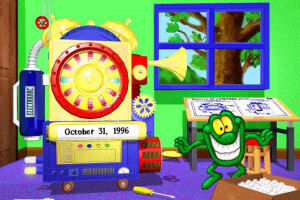 Trivia Munchers Deluxe 1