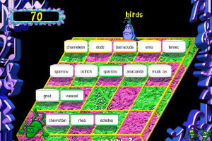 Trivia Munchers Deluxe 5