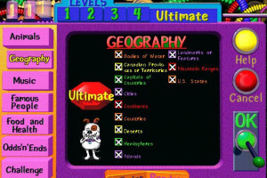 Trivia Munchers Deluxe 7